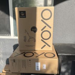 Yoyo Stroller