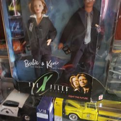 Collectable Dolls/toys