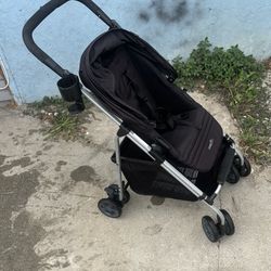 Baby Stroller 