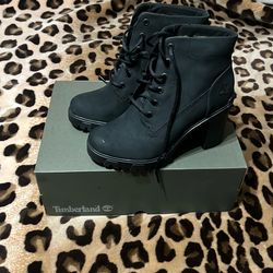 Timberland Boots Para Mujer