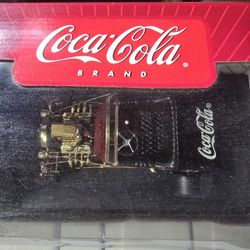 Collector Car, Coca-Cola 