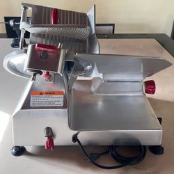 Berkel Slicer