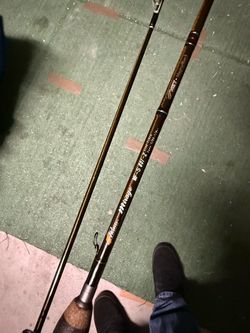 Phenix Mirage 8ft 2 piece
