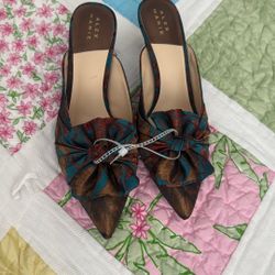 Ladies Shoes