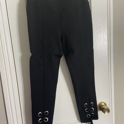 Black Dress Pants For Women