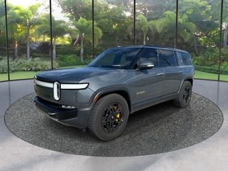 2023 Rivian R1S