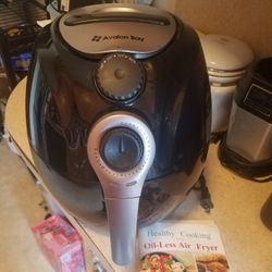 Avalon Bay Air Fryer