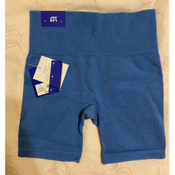 Brand new Joy Lab Bike/ Yoga Shorts - Small 