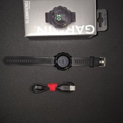 Garmin Forerunner 55