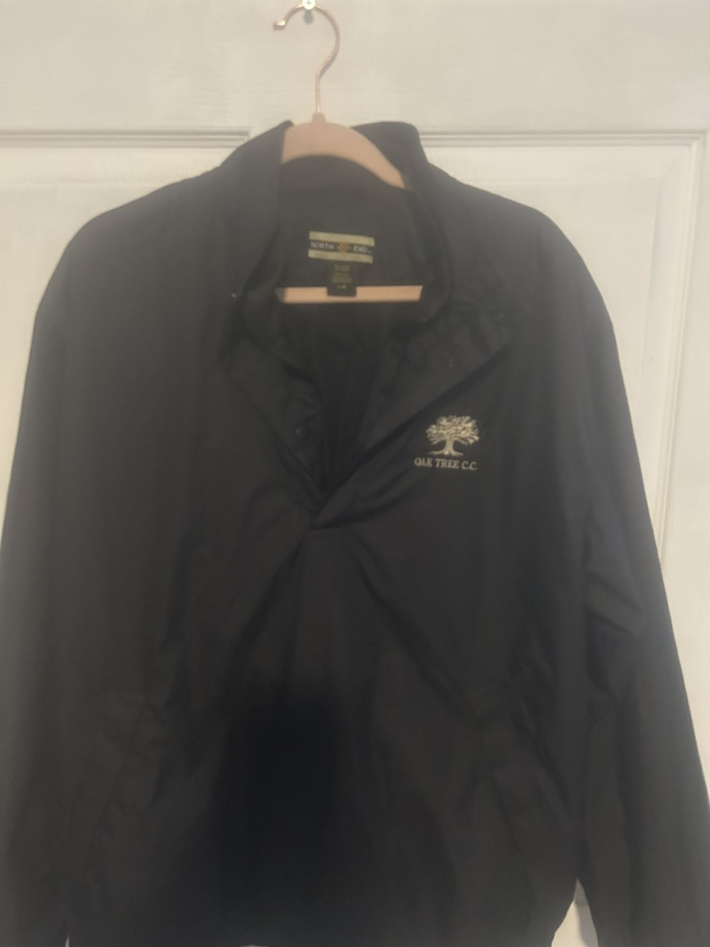 Black Jacket