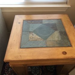 End Table