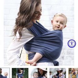 Baby Carrier