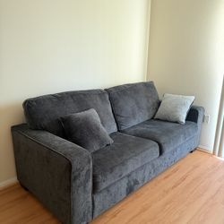 Altari Queen Sofa Sleeper 