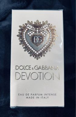 Dolce & Gabbana DEVOTION