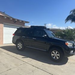 2012 Toyota 4Runner