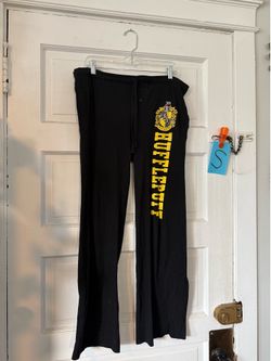 Harry Potter sweat pants