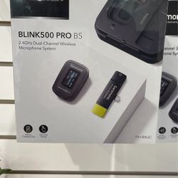 Saramonic Blink 500 Pro B5 