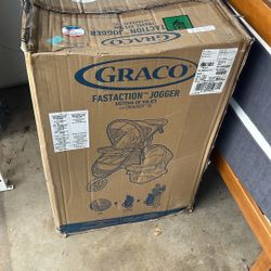 Graco Jogger