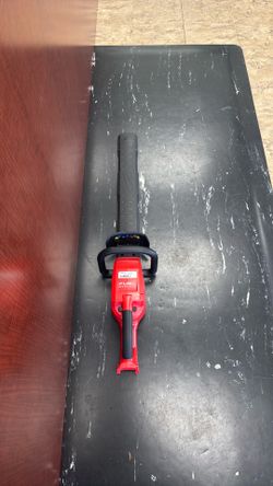 Lawn & garden hedge trimmer Milwaukee 2726-20