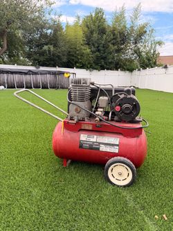 Compresor for only $50