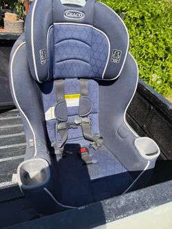Baby Seat