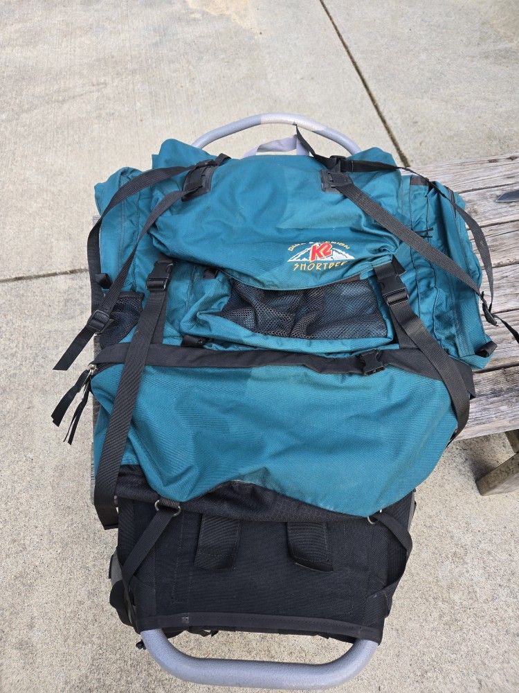 Dana Design K2 Backpack