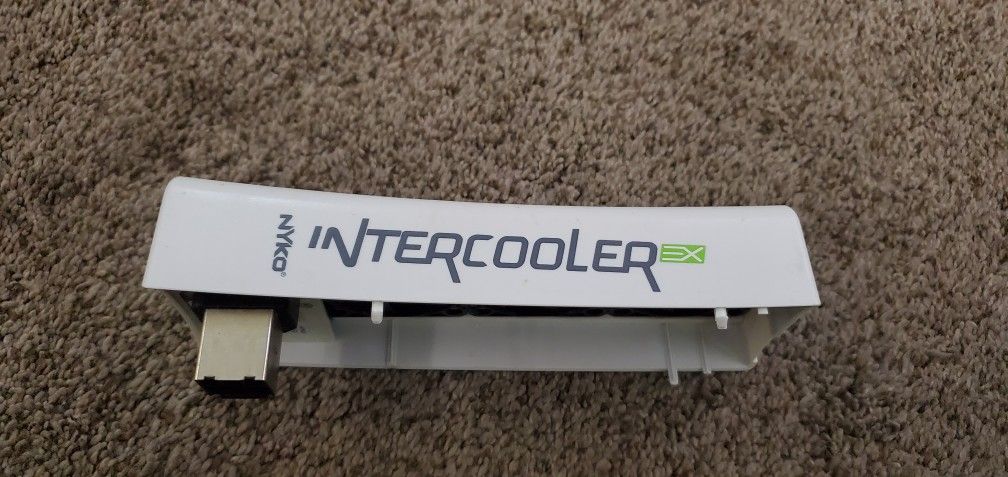 Nyko Intercooler For Xbox 360