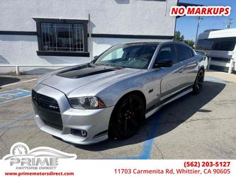2014 Dodge Charger