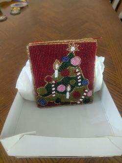 Small Coin Purse