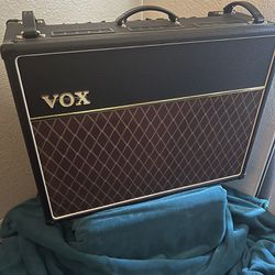 VOX AC30 Guitar Amp