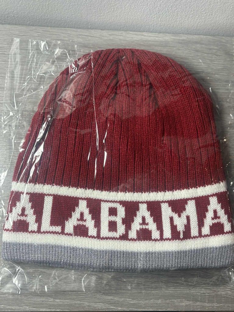 Alabama Hats $7 Each