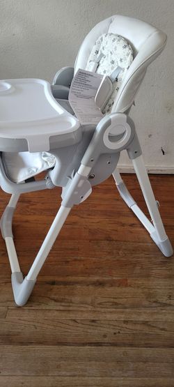 high chair