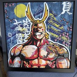 Anime Frames