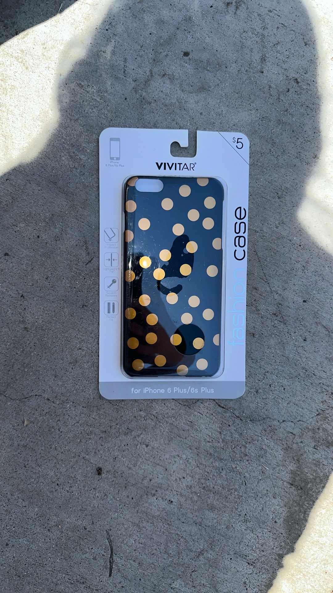 IPhone 6 / 6 Plus Case