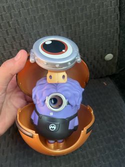 Minions LOL Doll