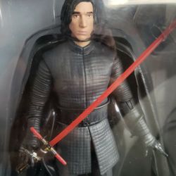 Kyle Ren Action Figure