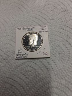 1975s half dollar