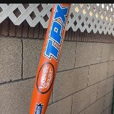 LOUISVILLE SLUGGER TPX BASEBALL BAT 