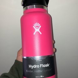 Hydro Flask Water Bottle
