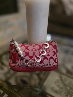Coach bags