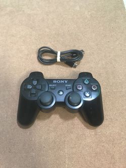 PlayStation 3 Wireless Controller 