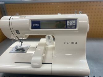 Sewing machine