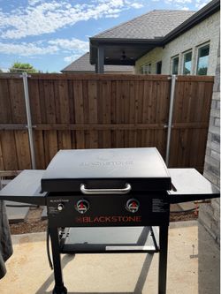 Blackstone 28”