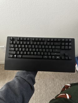 Razor Turret Keyboard Pc And Xbox Compatible