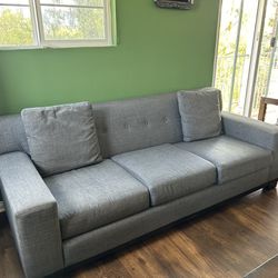 Sofa Set For Sale In Excellent Condition