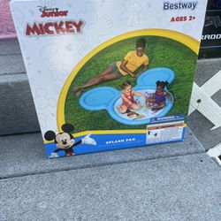 Toys And Pools 
