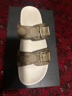 Allanah Sig Sandal