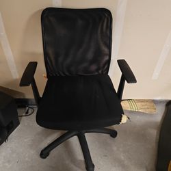 Office Chair 