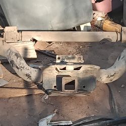 Truck Parts