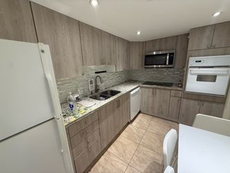 Furniture Kitchen Appliances Bedroom sets Dining table